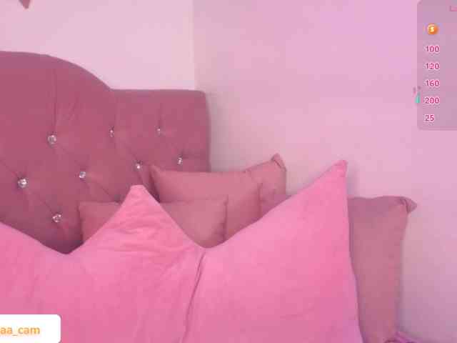 Isabela-tay webcam