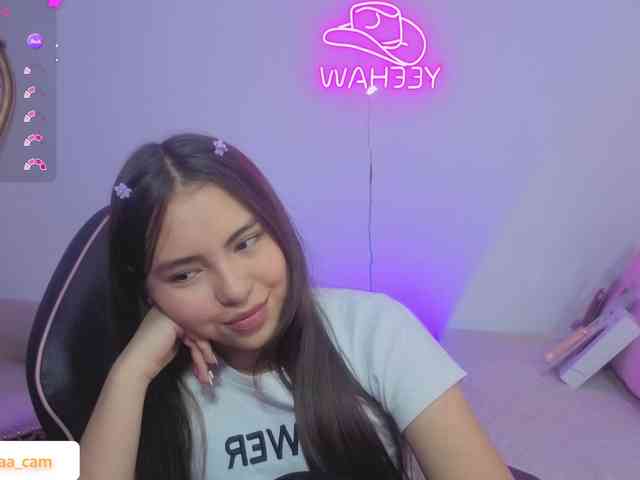 Isabela-tay webcam