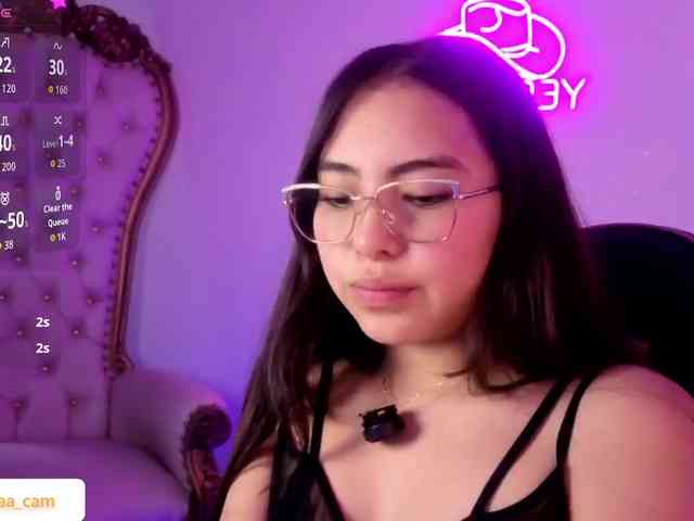 Isabela-tay webcam