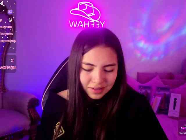 Isabela-tay webcam