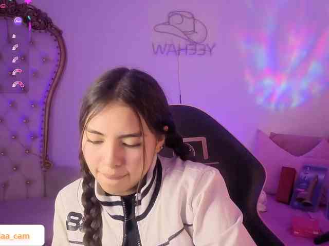 Isabela-tay
