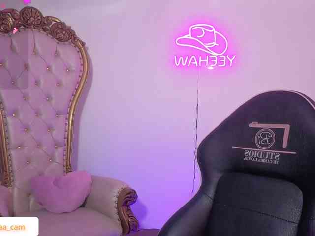 Isabela-tay webcam