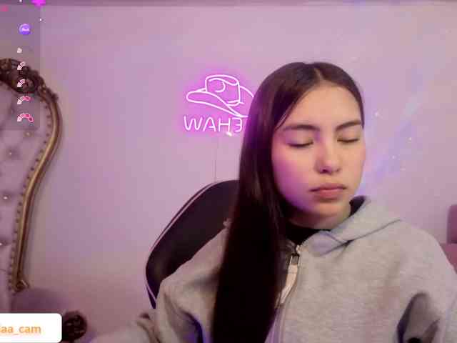 Isabela-tay webcam