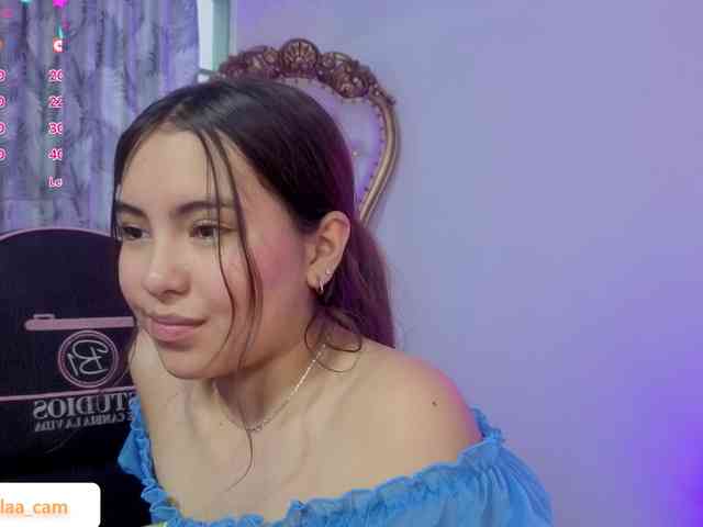 Isabela-tay webcam