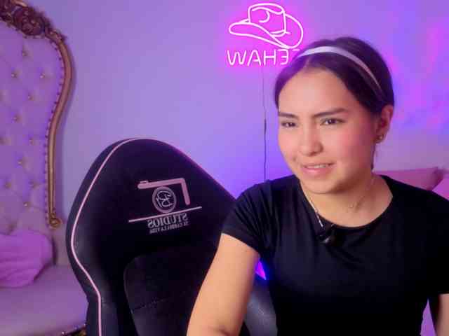 Isabela-tay webcam