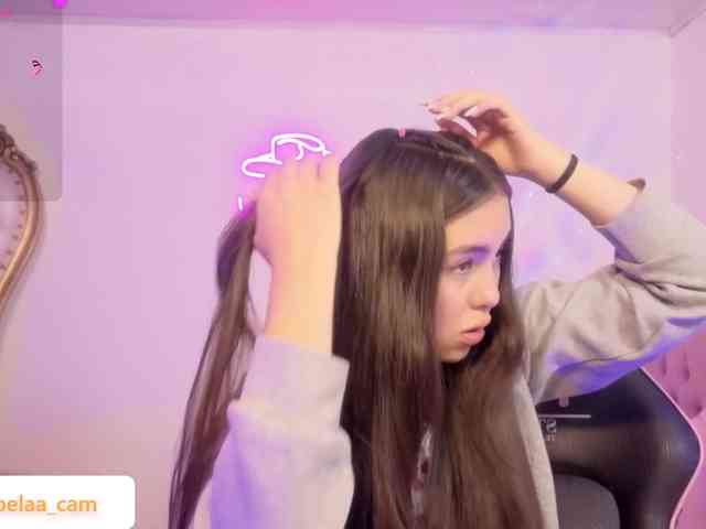 isabela-tay's live room