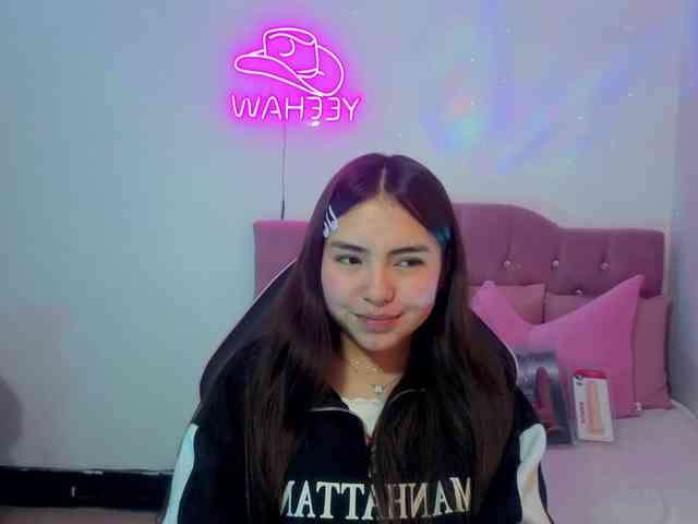 Isabela-tay - Girl 