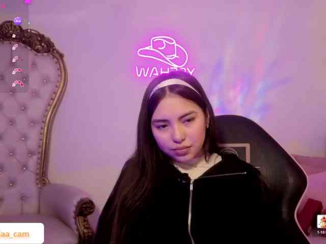 Isabela-tay webcam