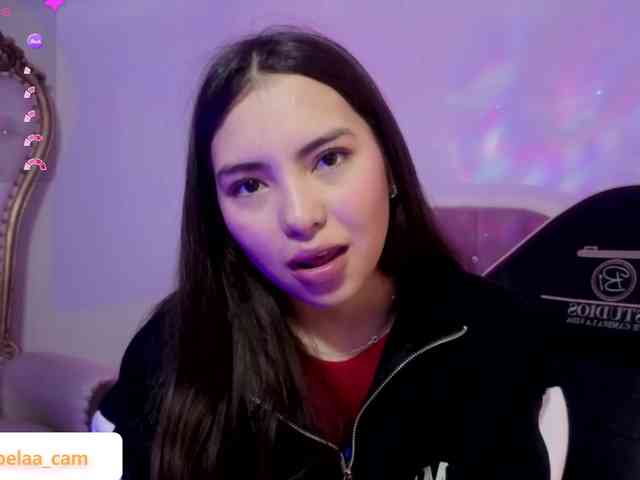 Isabela-tay webcam