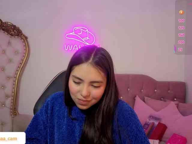 Isabela-tay webcam