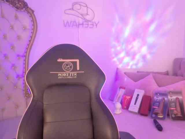 Isabela-tay webcam