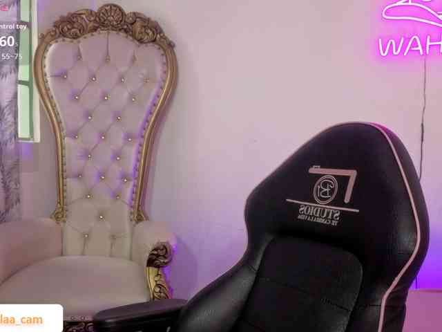 Isabela-tay webcam