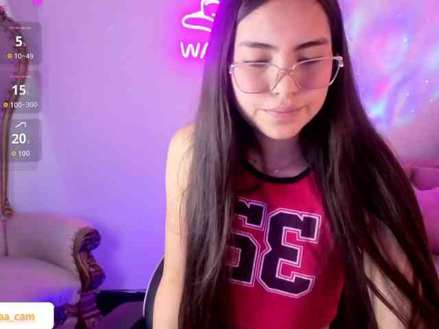 Isabela-tay webcam