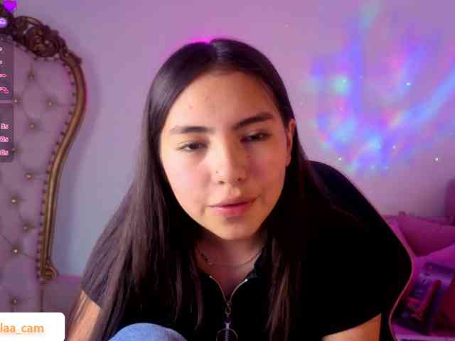 isabela-tay's live room