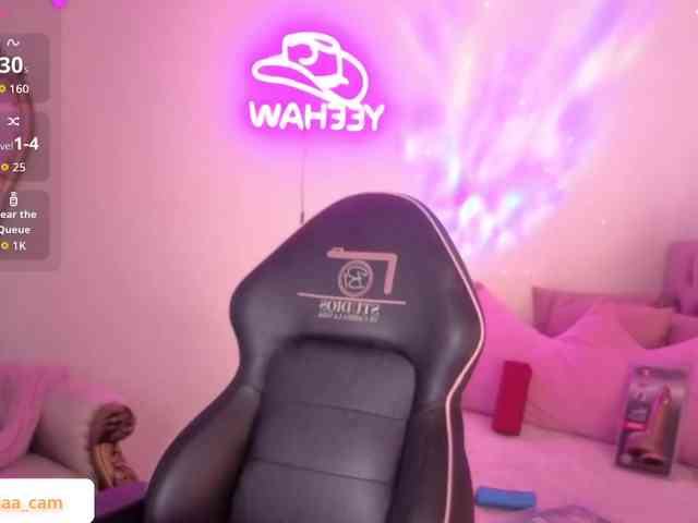 Isabela-tay webcam