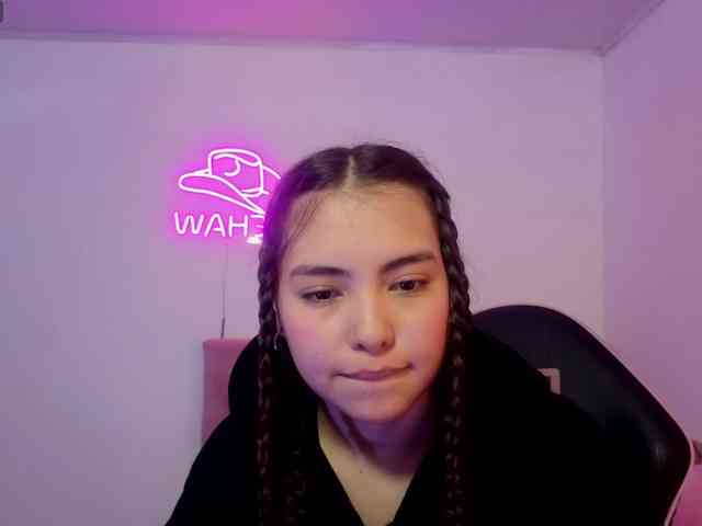 Isabela-tay webcam