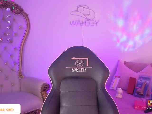 Isabela-tay webcam