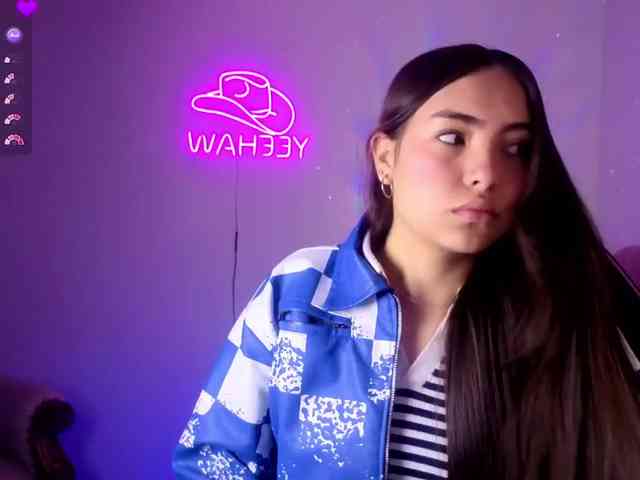 Isabela-tay webcam