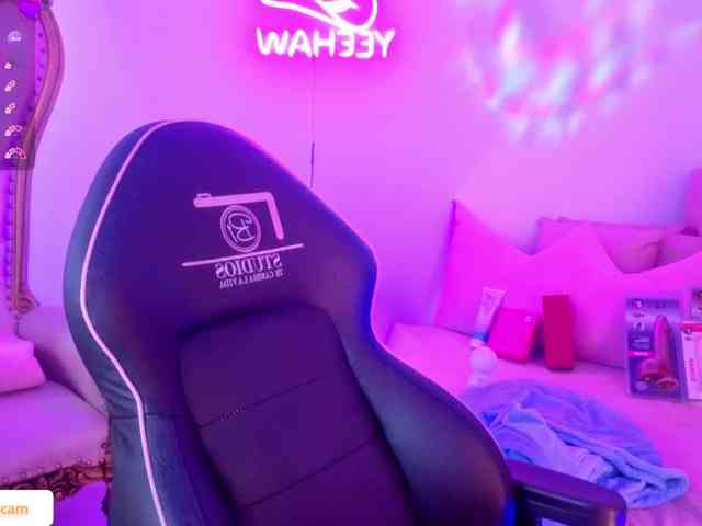 Isabela-tay webcam