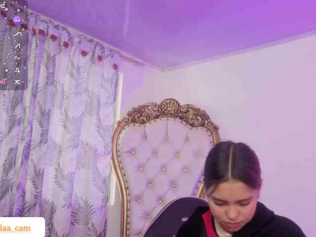 Isabela-tay webcam