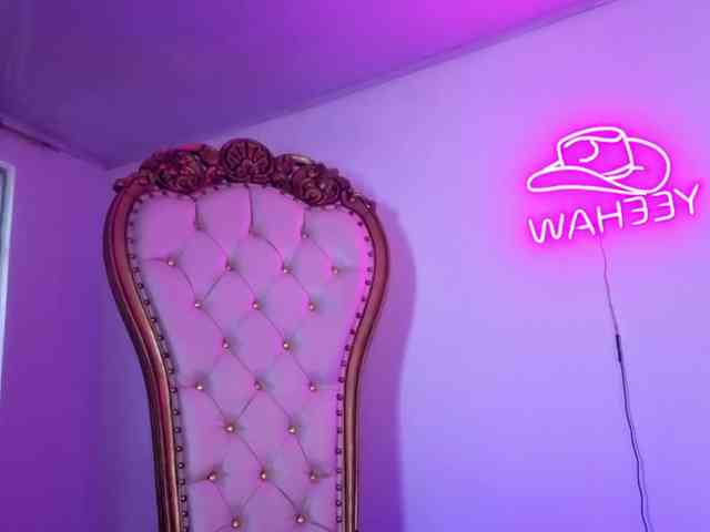 Isabela-tay webcam