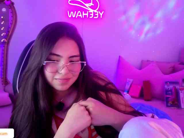 Isabela-tay webcam