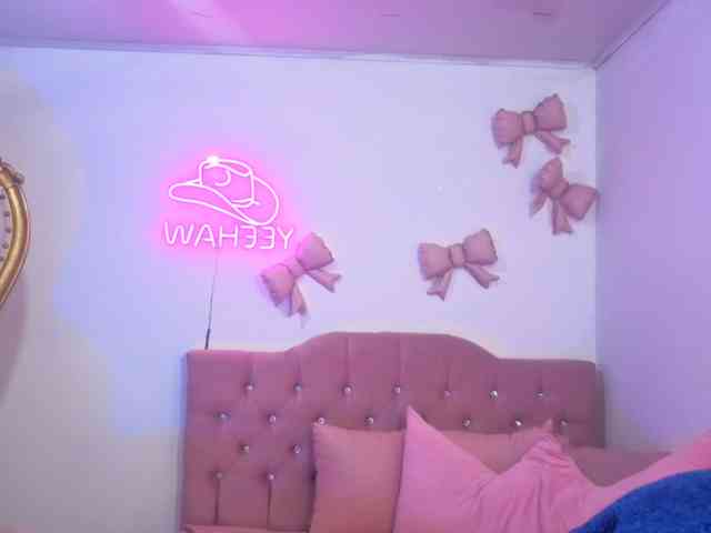 Isabela-tay webcam
