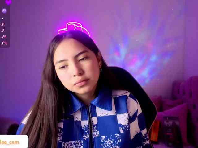 Isabela-tay webcam