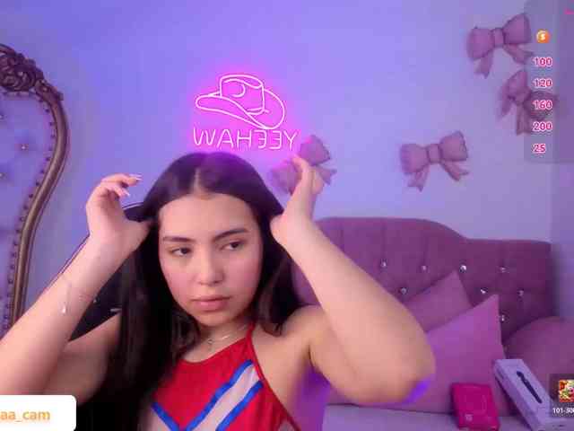 Isabela-tay