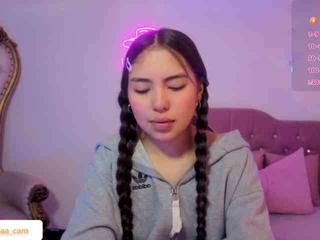 Isabela-tay webcam