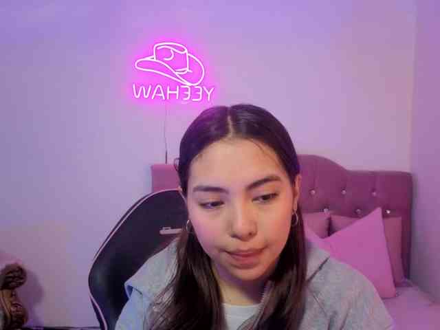Isabela-tay webcam
