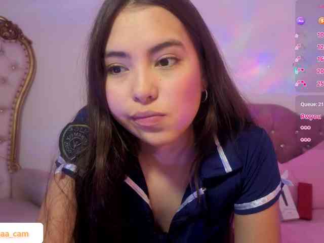 Isabela-tay webcam