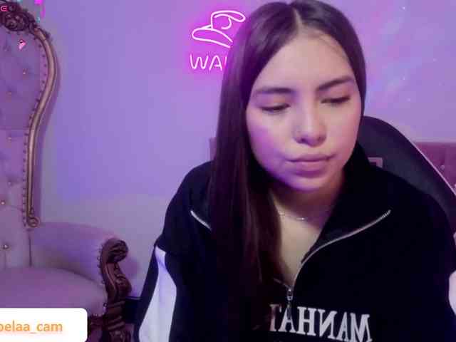 Isabela-tay webcam