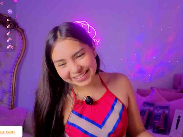 Isabela-tay webcam