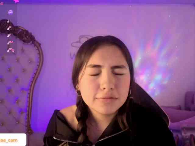 Isabela-tay webcam