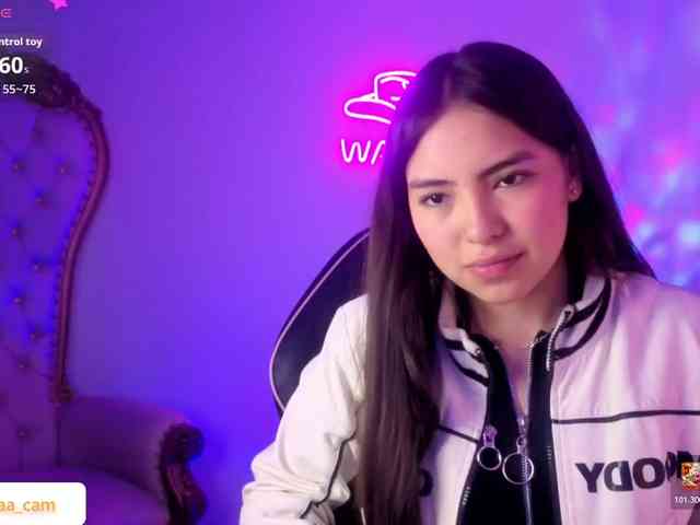 Isabela-tay webcam