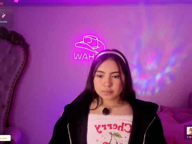 Isabela-tay webcam