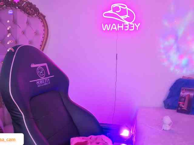 Isabela-tay webcam