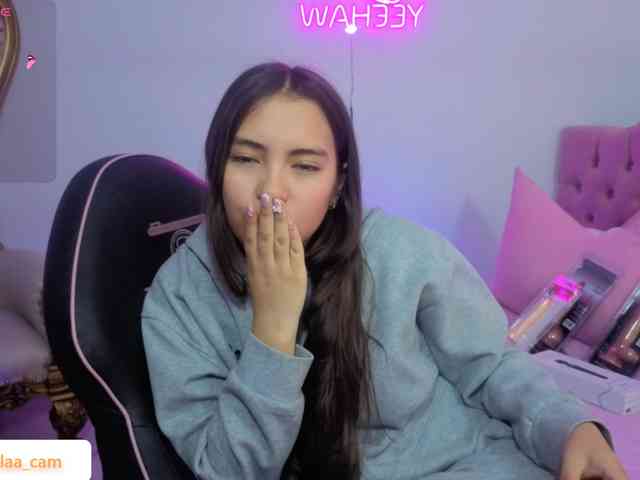 Isabela-tay webcam