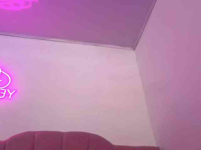 Isabela-tay webcam