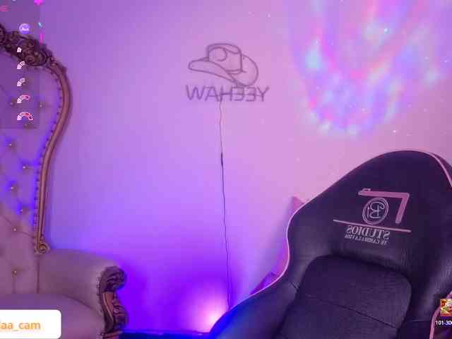 Isabela-tay webcam