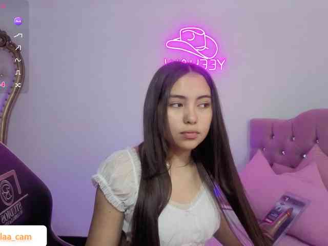 Isabela-tay