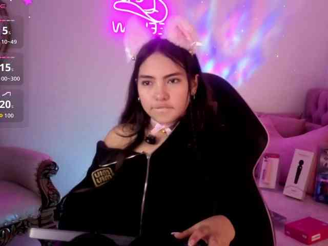 Isabela-tay webcam