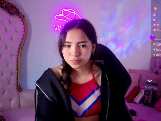 Isabela-tay webcam