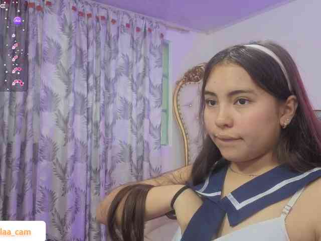 Isabela-tay webcam