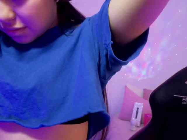 Isabela-tay webcam