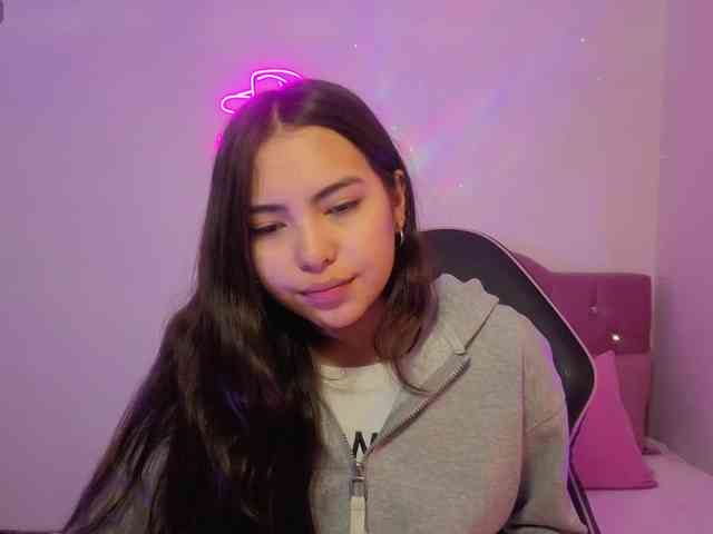 Isabela-tay webcam