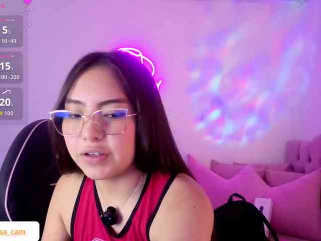 Isabela-tay webcam