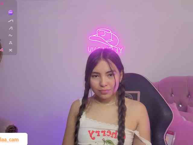 Isabela-tay webcam