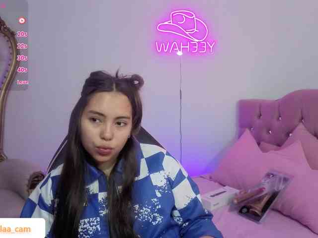 Isabela-tay webcam